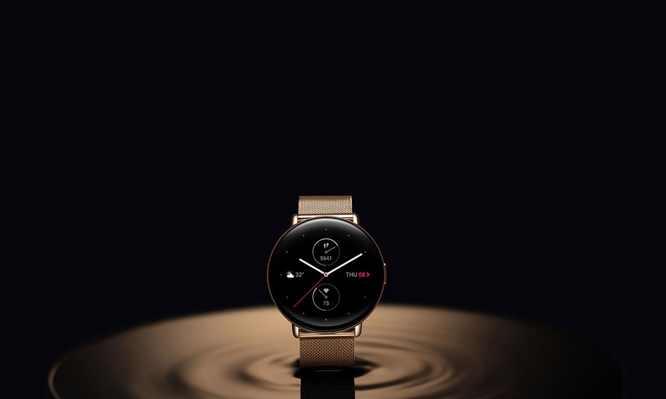 Huami Amazfit ZEPP E CIRCLE