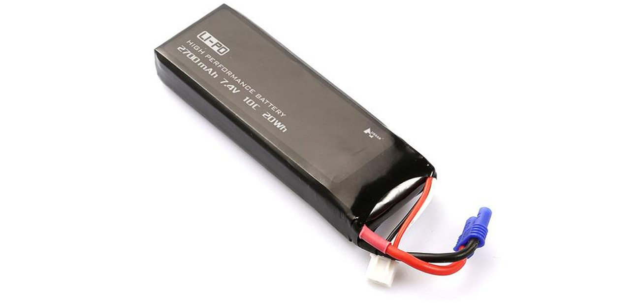 Hubsan Akumulator 2700mah do X4 H501S
