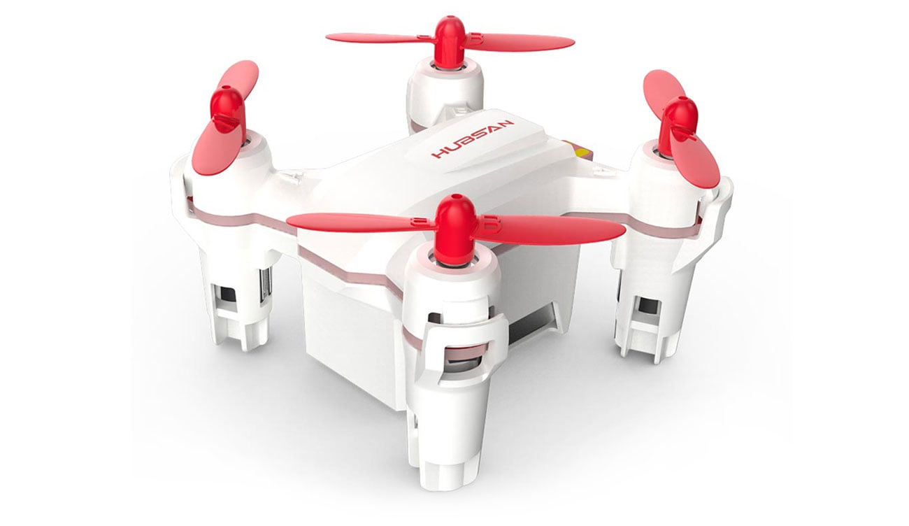 Dron Hubsan Q4 Nano H001
