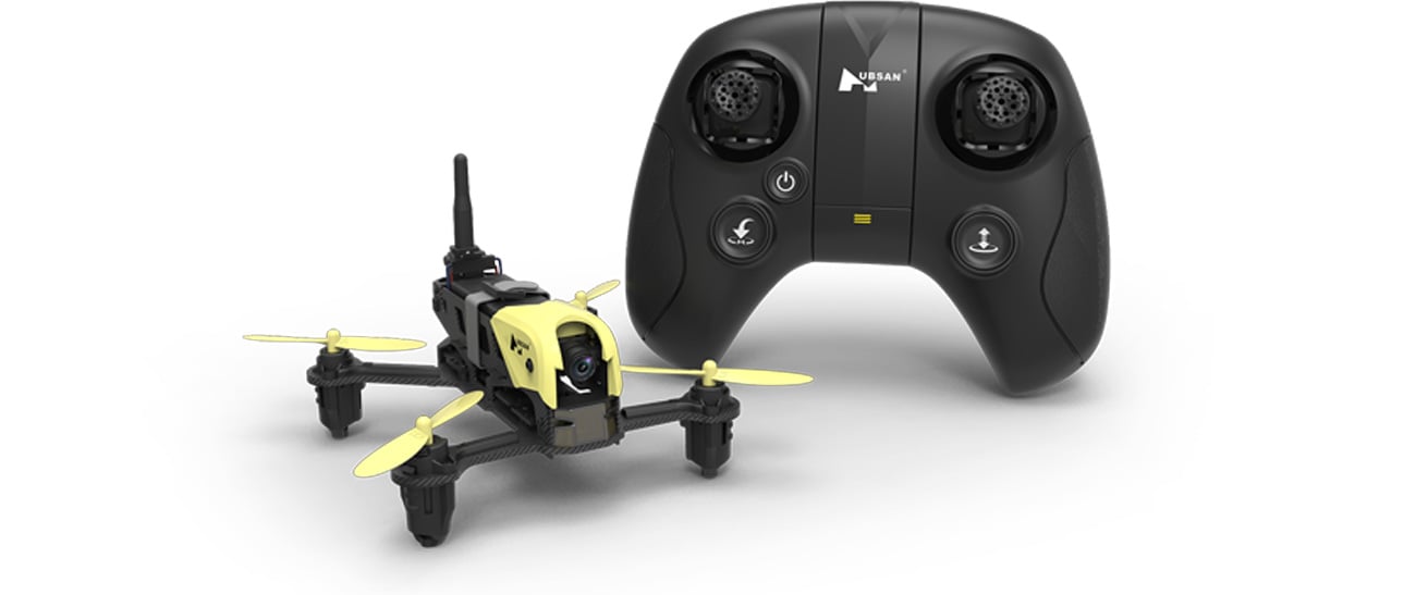 Hubsan H122D