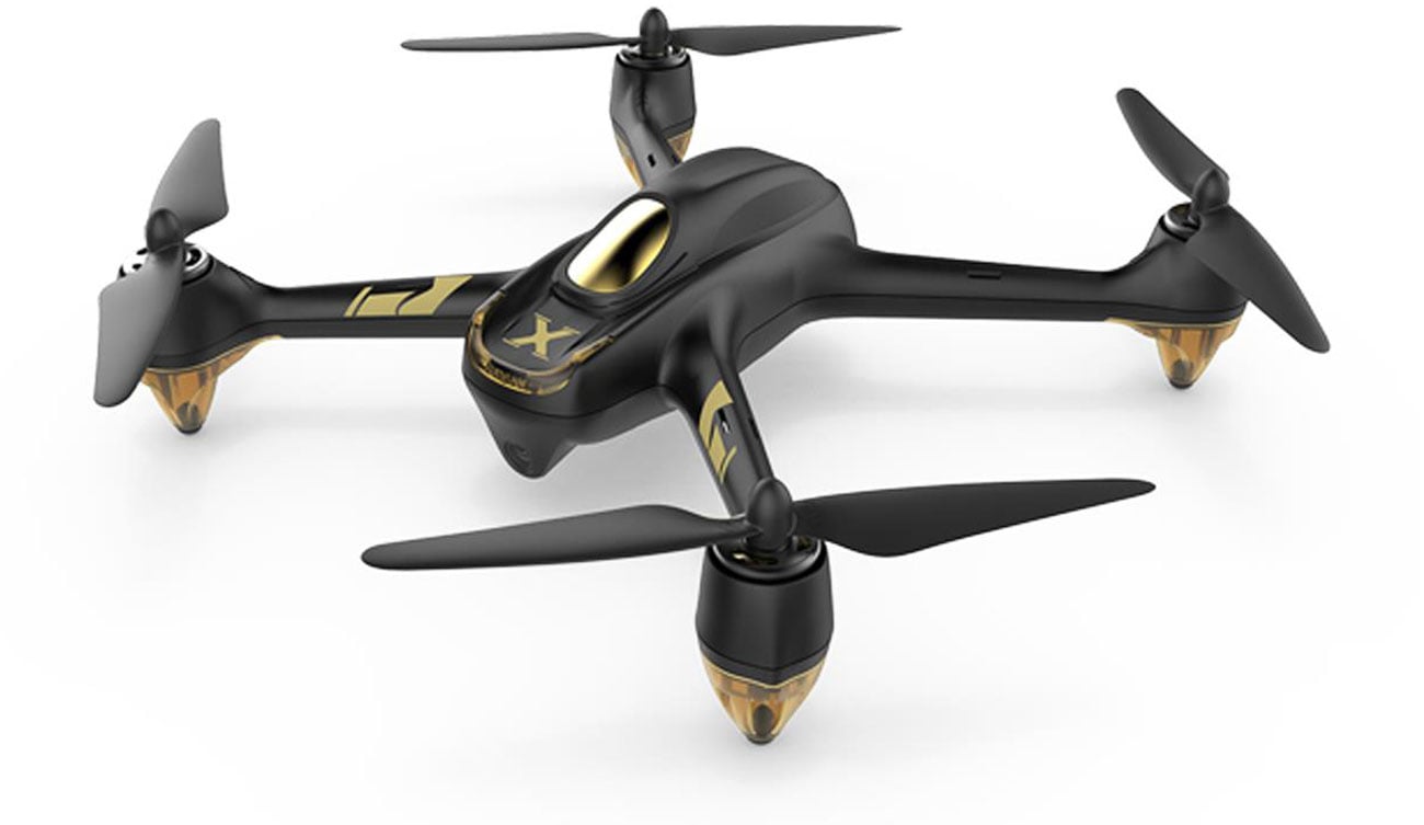 Dron Hubsan H501A