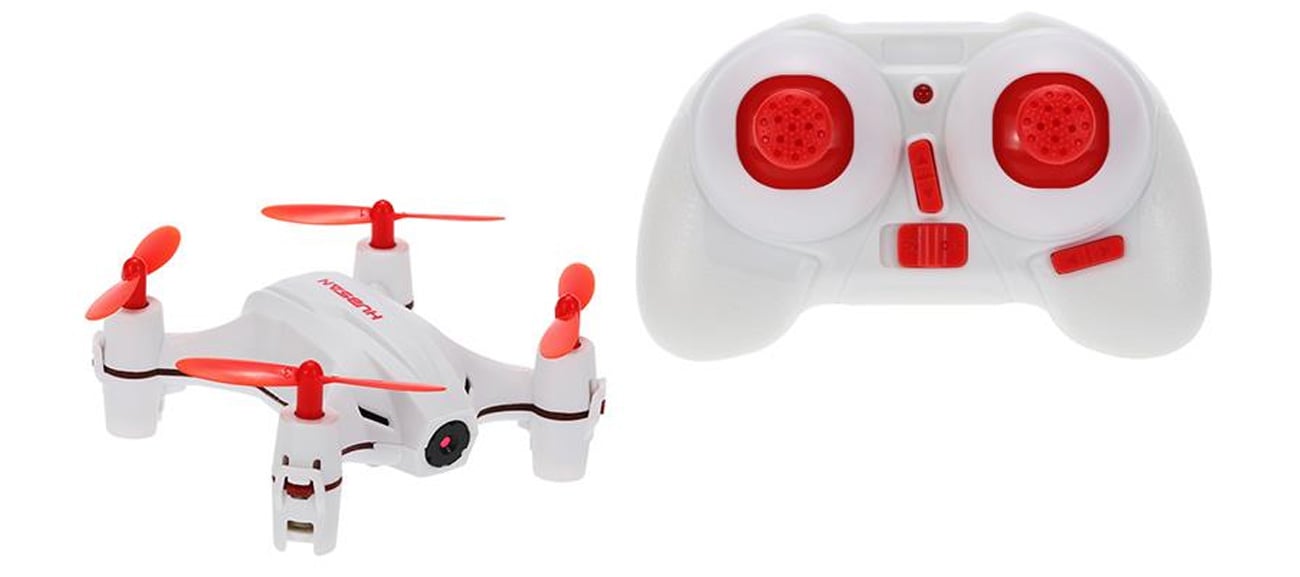 Nano Q4 Cam H002