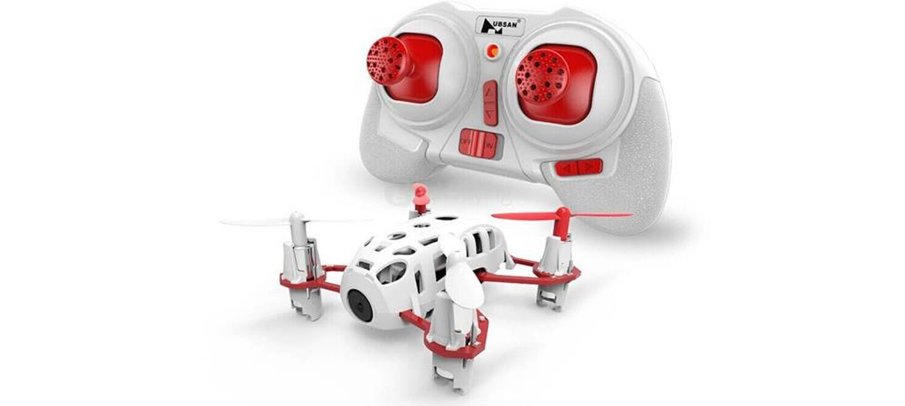 Hubsan Nano Q4 H111C