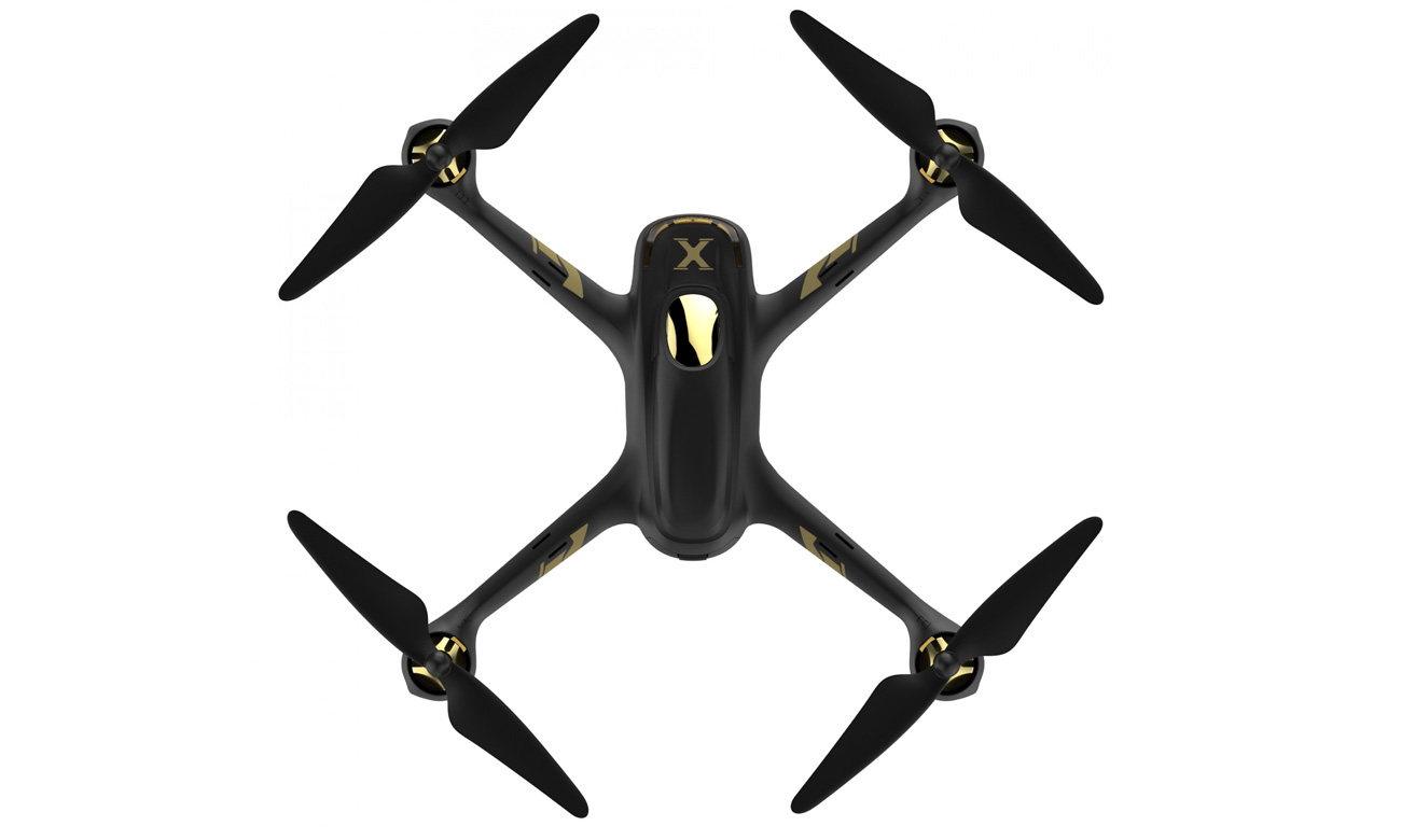 Hubsan X4 H501A