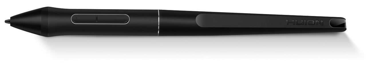 Huion Kamvas Pro 16 4K rysik