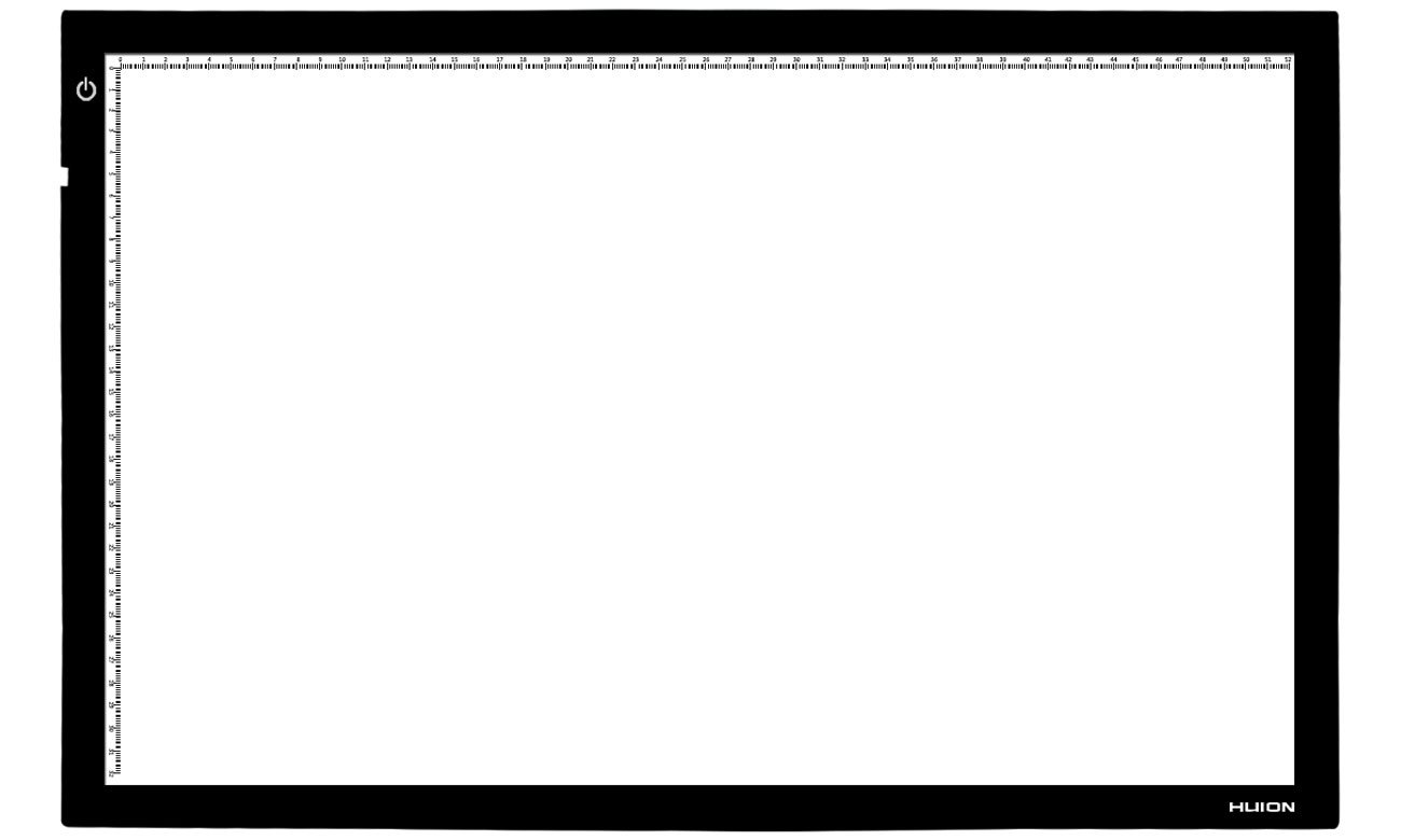 Huion LED LA3 przód