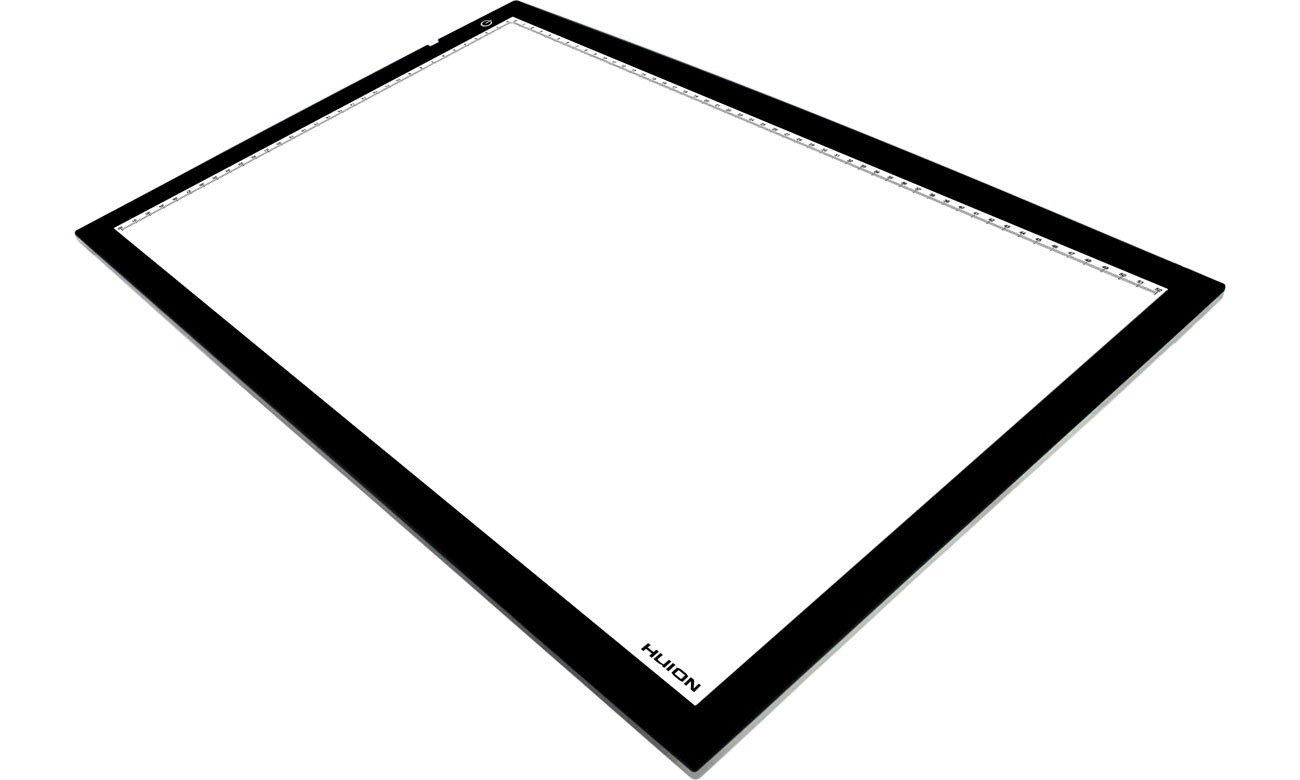Huion LED LA3 wygląd
