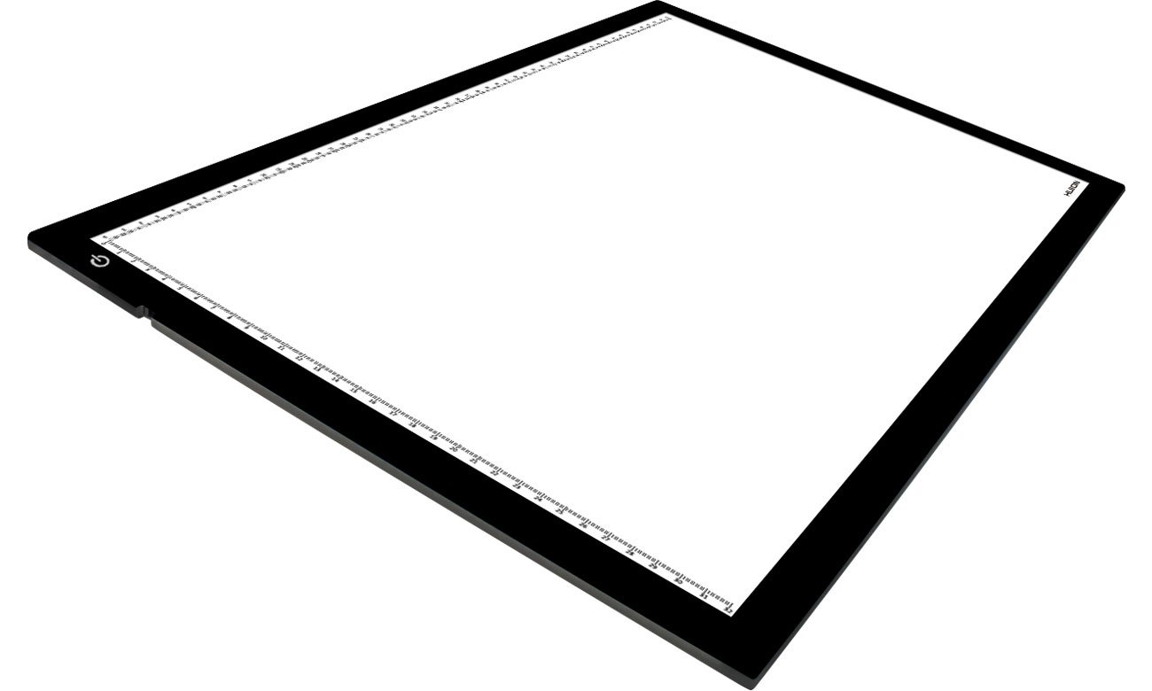 Huion LED LA3 deska kreślarska