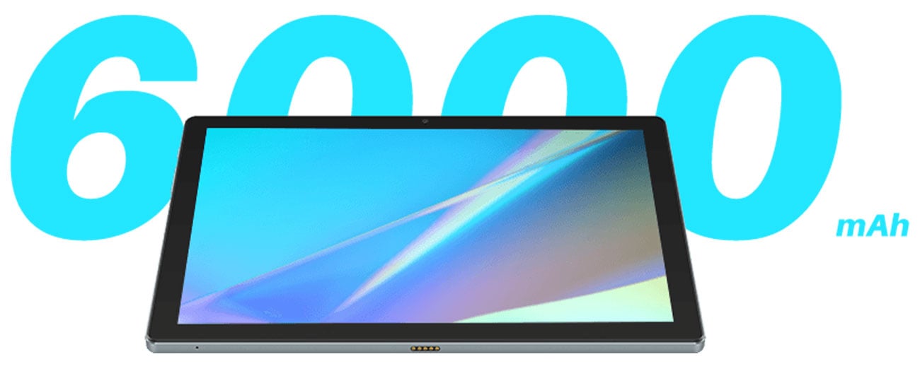 Huion Slate 10 bateria