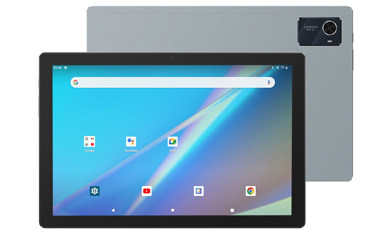 Huion Slate 10 wygląd tabletu