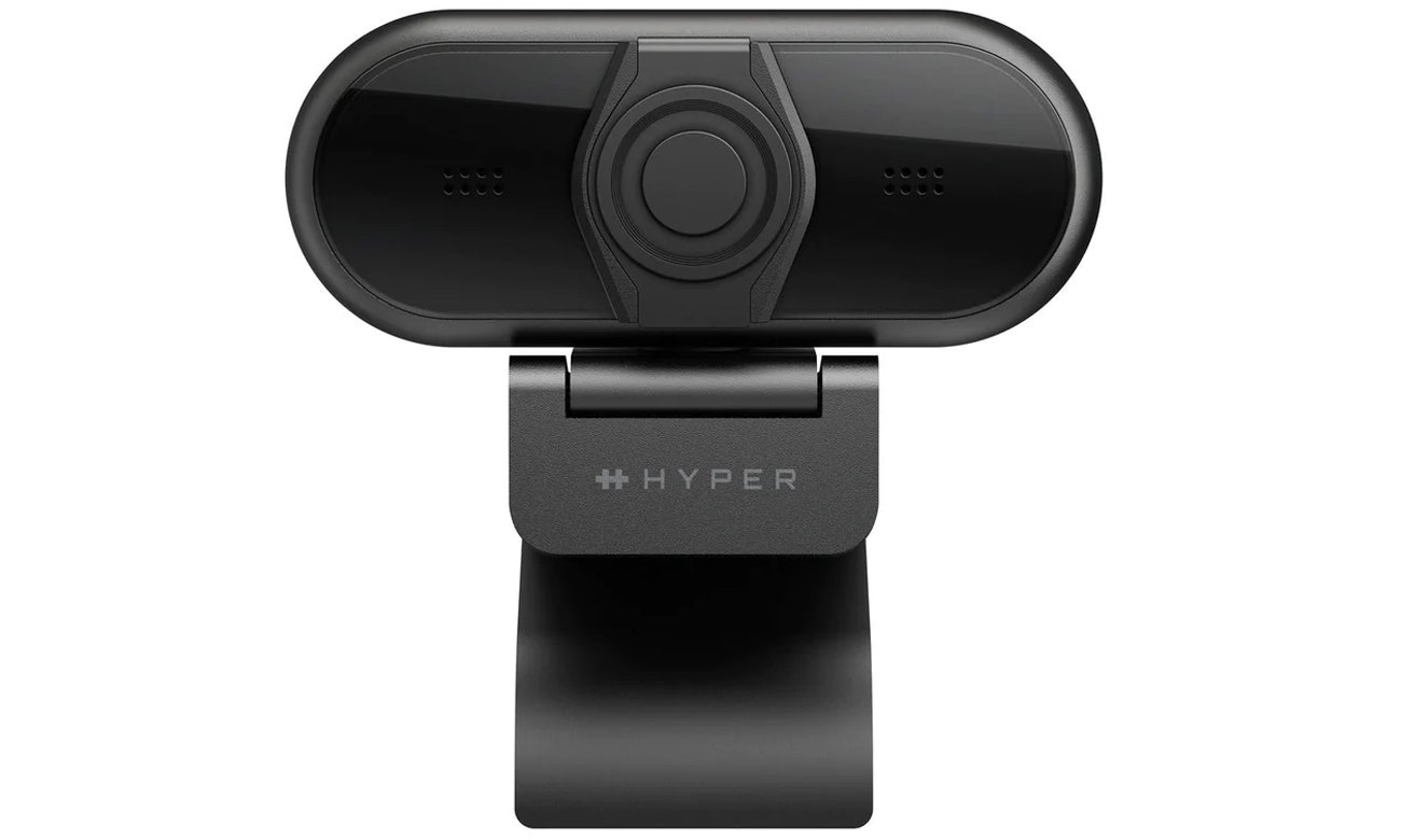 Веб-камера Hyper HC437 HD Webcam 1080p: продажа, цена в Львове. Веб камеры  от 