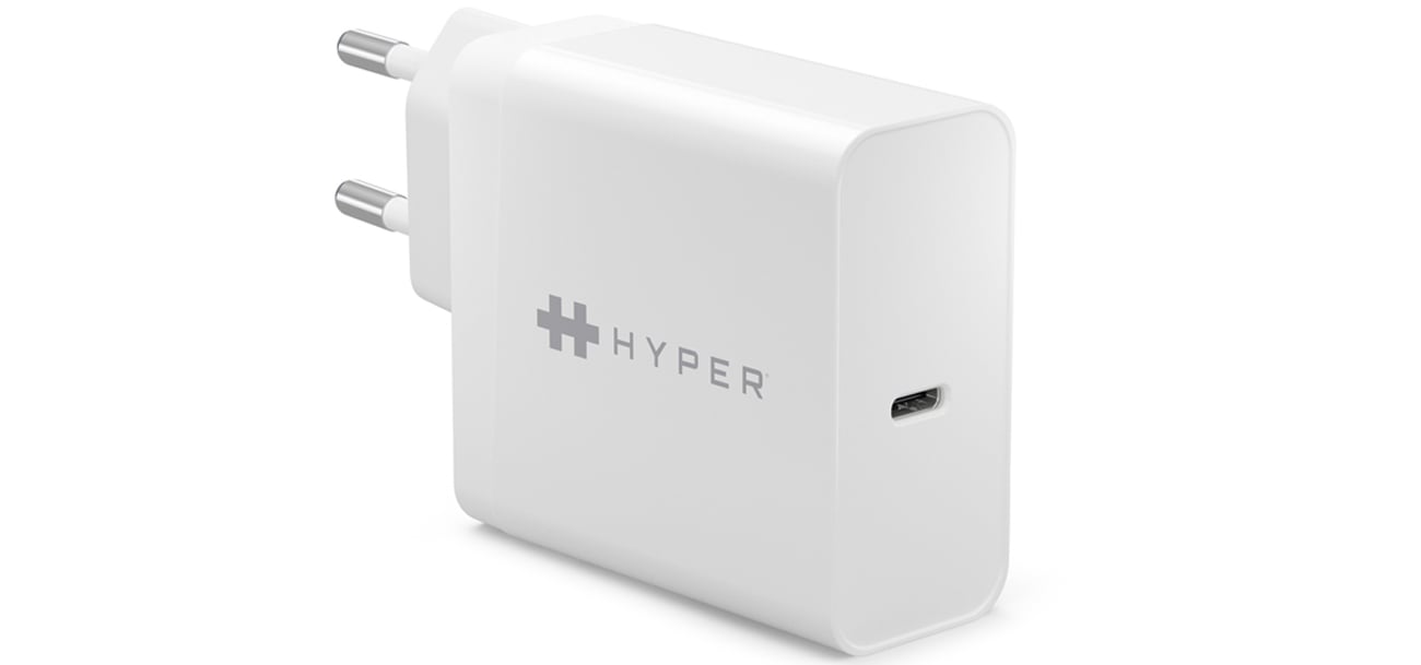 Ładowarka HyperJuice 65W USB-C Charger