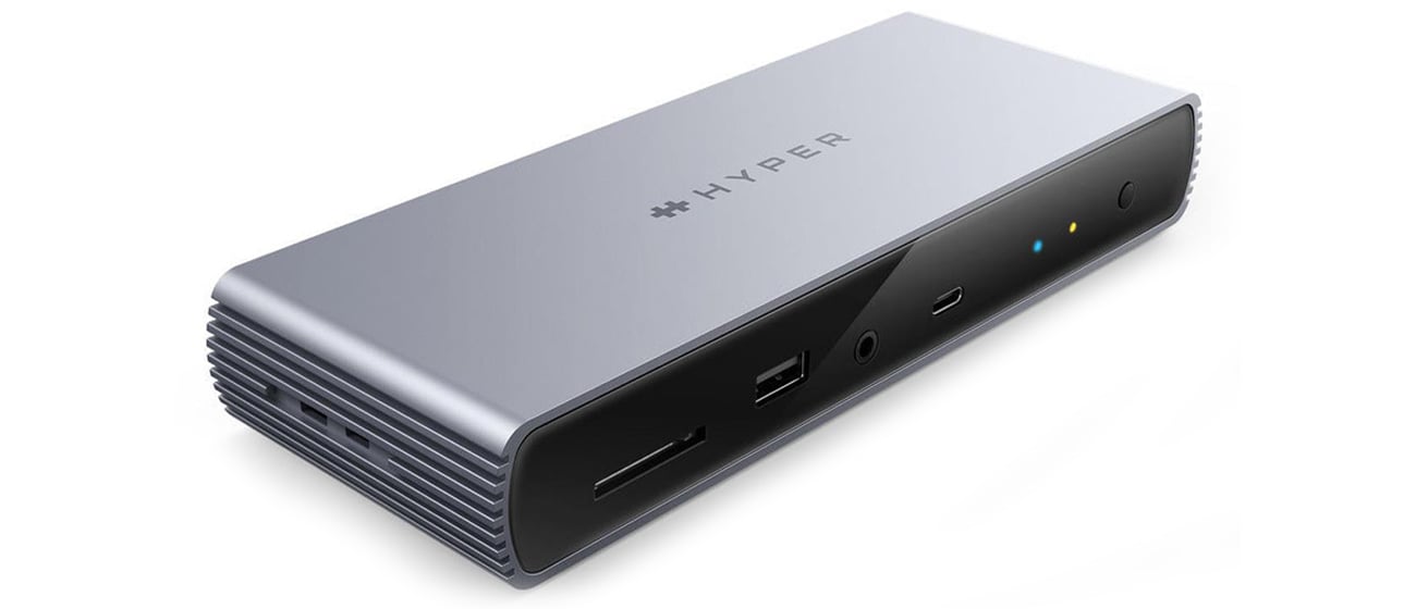 Stacja dokująca do laptopa Hyper HyperDrive Thunderbolt 4