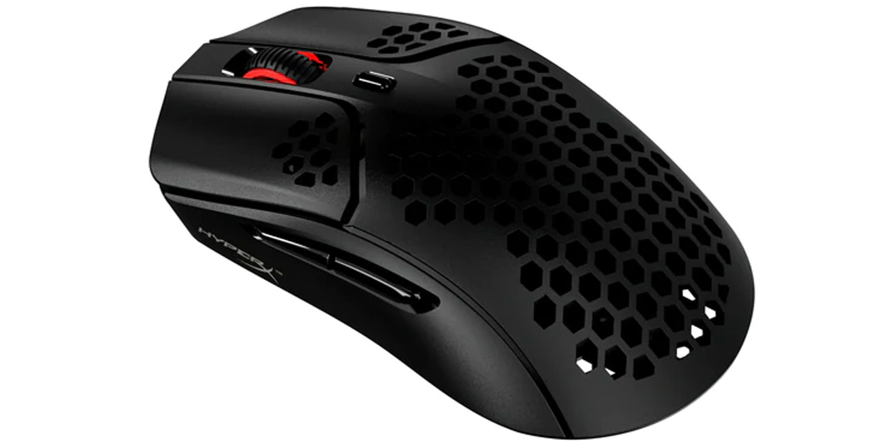 Mysz bezprzewodowa HyperX Haste Wireless