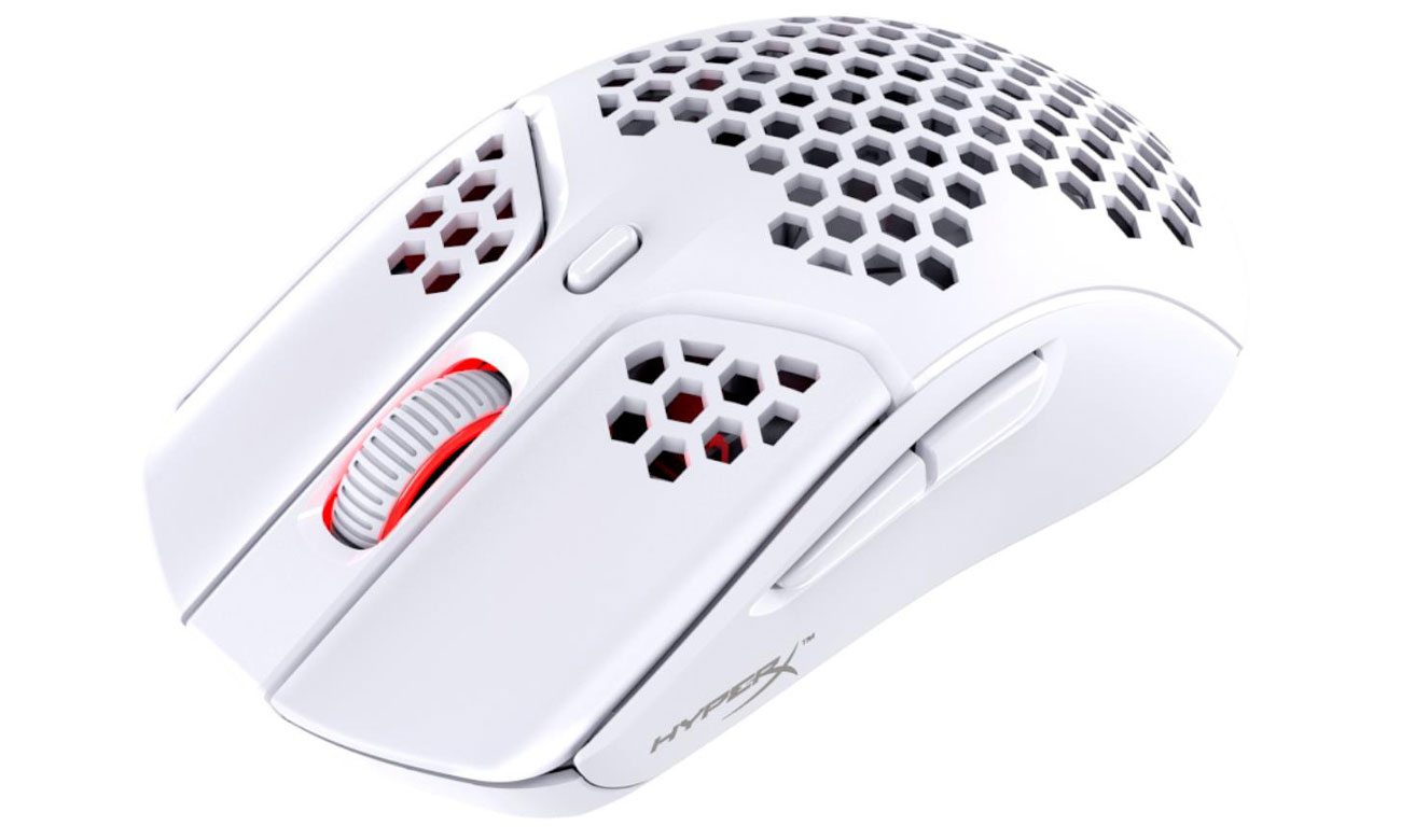 Mysz bezprzewodowa HyperX Haste Wireless