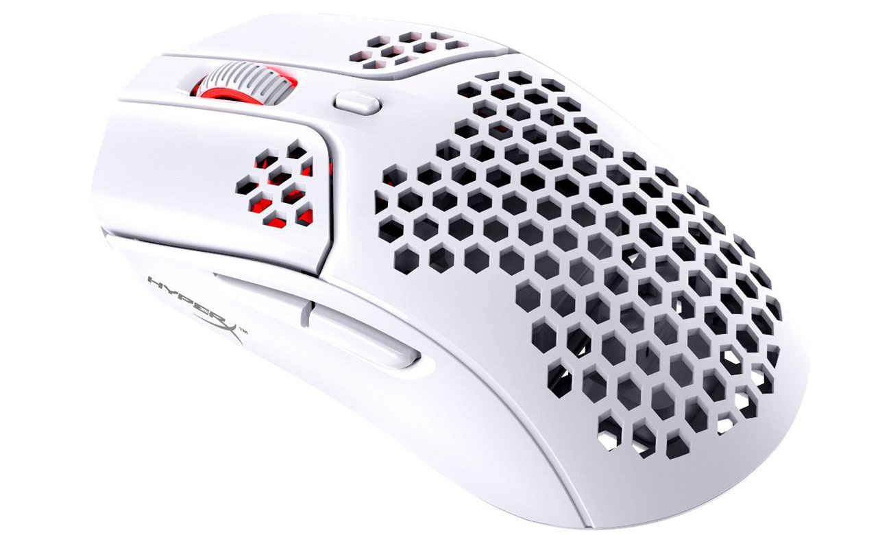 Mysz bezprzewodowa HyperX Haste Wireless