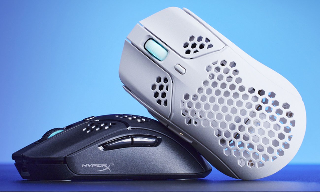 Mysz bezprzewodowa HyperX Haste Wireless