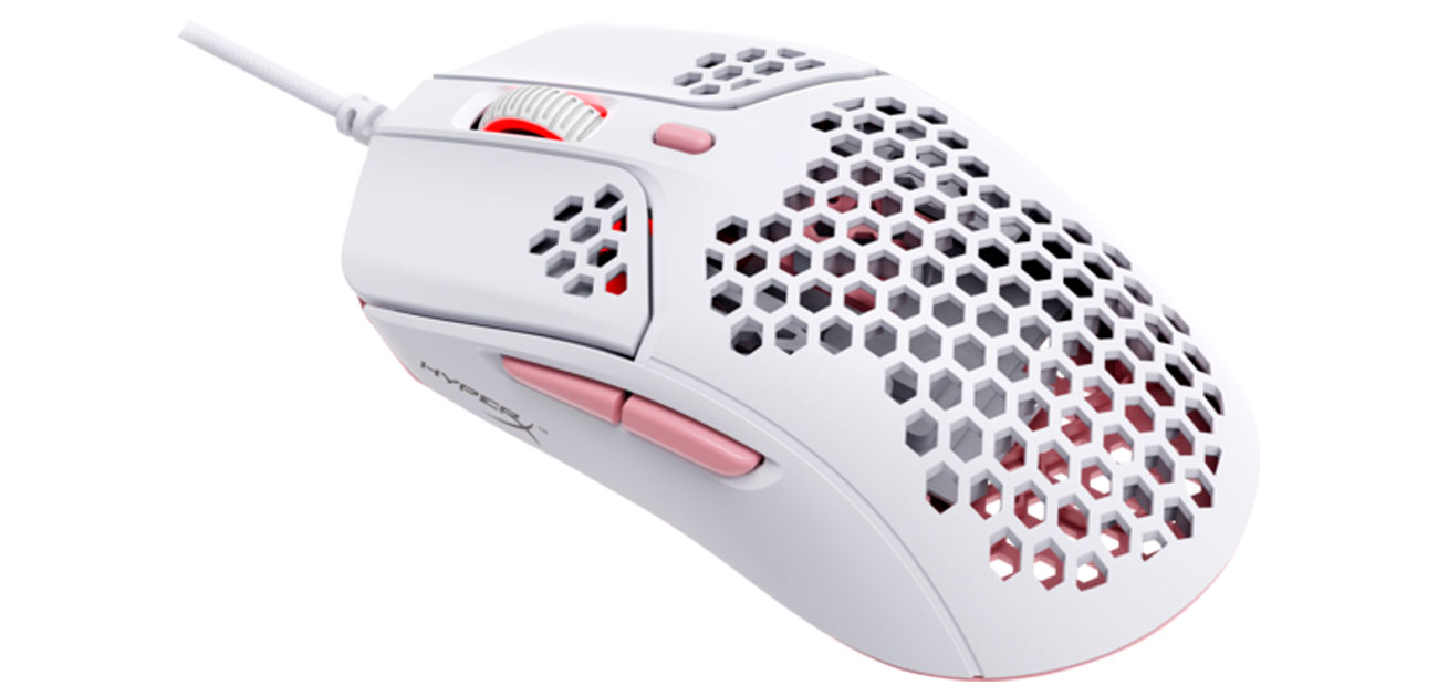 Mysz dla graczy HyperX Haste