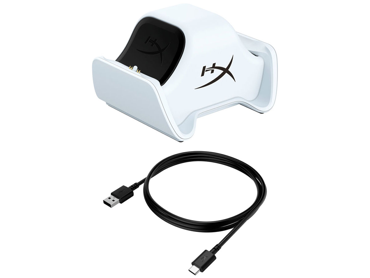 HyperX ChargePlay Duo PS5 (Dualsense) charger