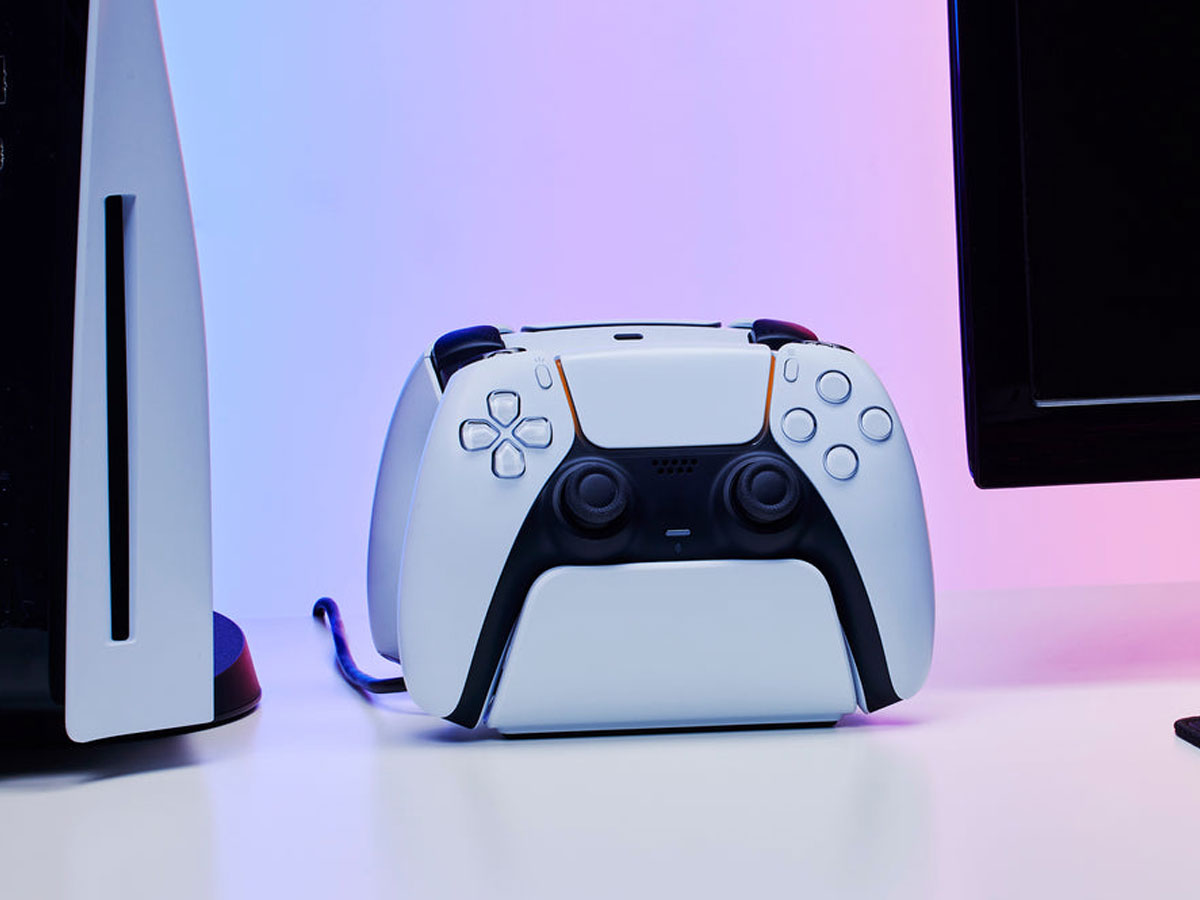 HyperX ChargePlay Duo PS5 pady