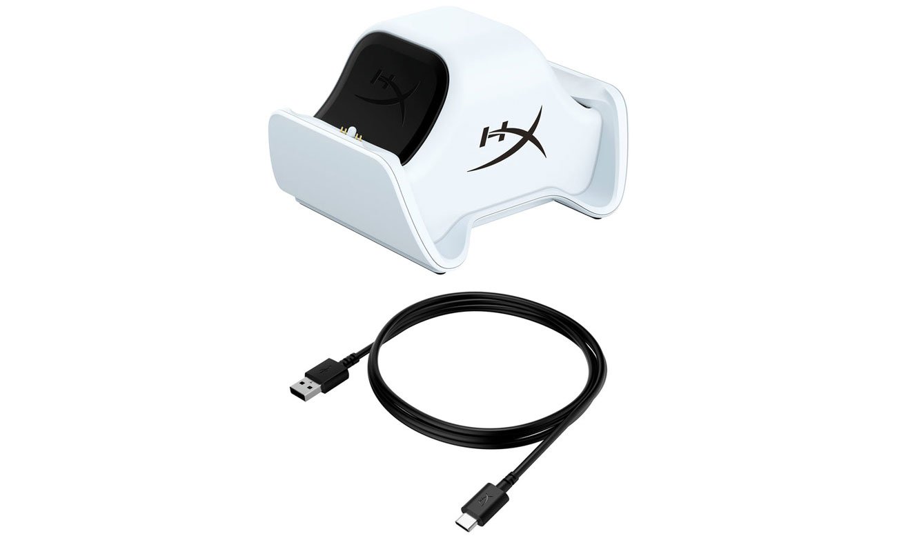 HyperX ChargePlay Duo PS5 (Dualsense) charger