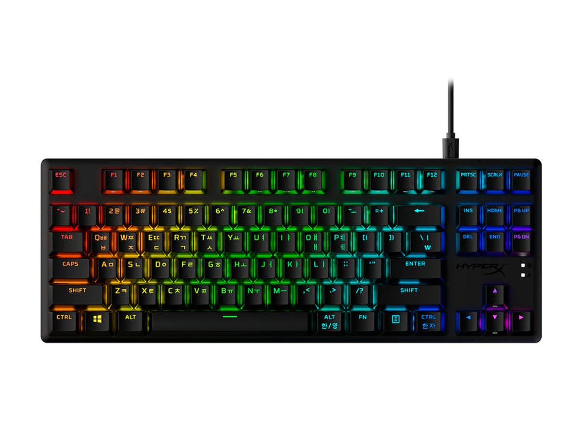 HyperX Alloy Origins Core PBT
