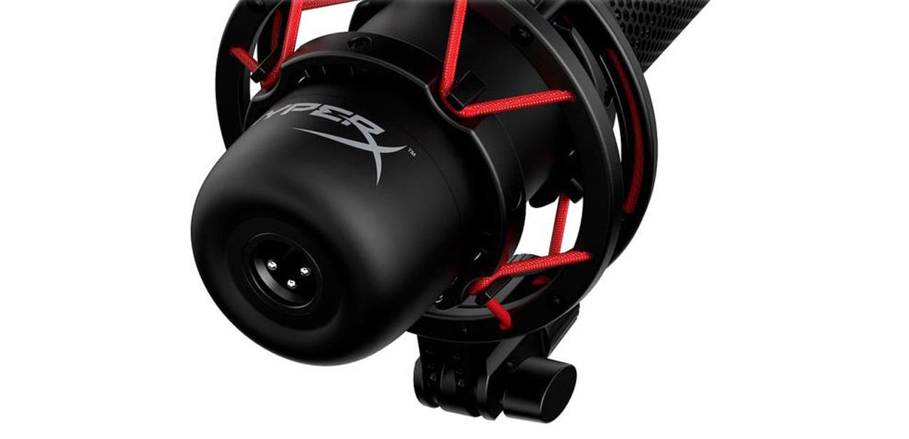 Mikrofon HyperX ProCast (XLR)