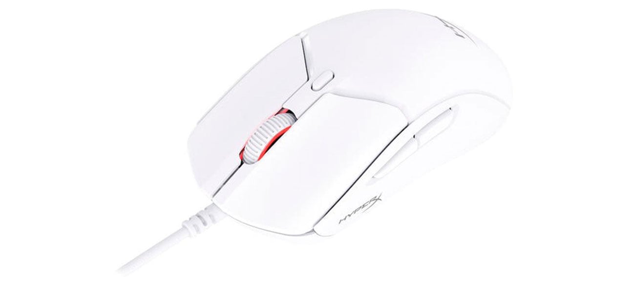 HyperX Pulsefire Haste widok ogólny