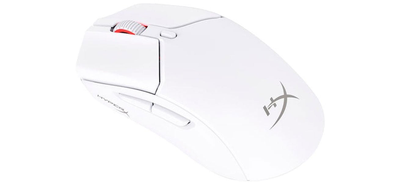 HyperX Pulsefire Haste 2 Wireless