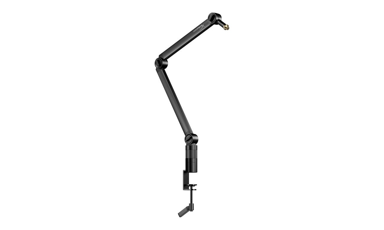HyperX Caster