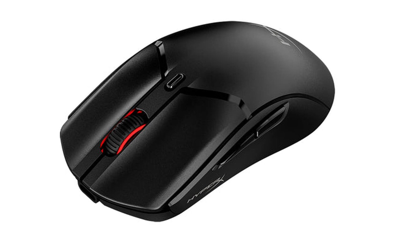 HyperX Pulsefire Haste 2 Mini Wireless