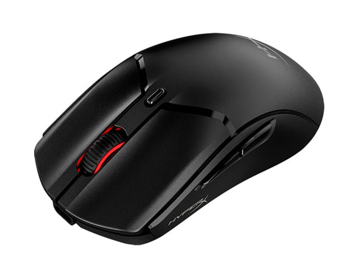 HyperX Pulsefire Haste 2 Mini Wireless