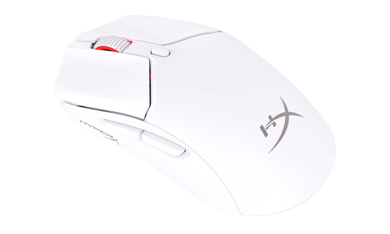 HyperX Pulsefire Haste 2 Mini Wirleess