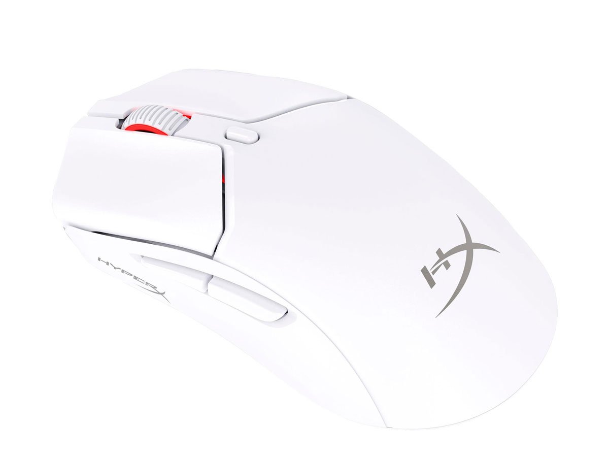 HyperX Pulsefire Haste 2 Mini Wirleess