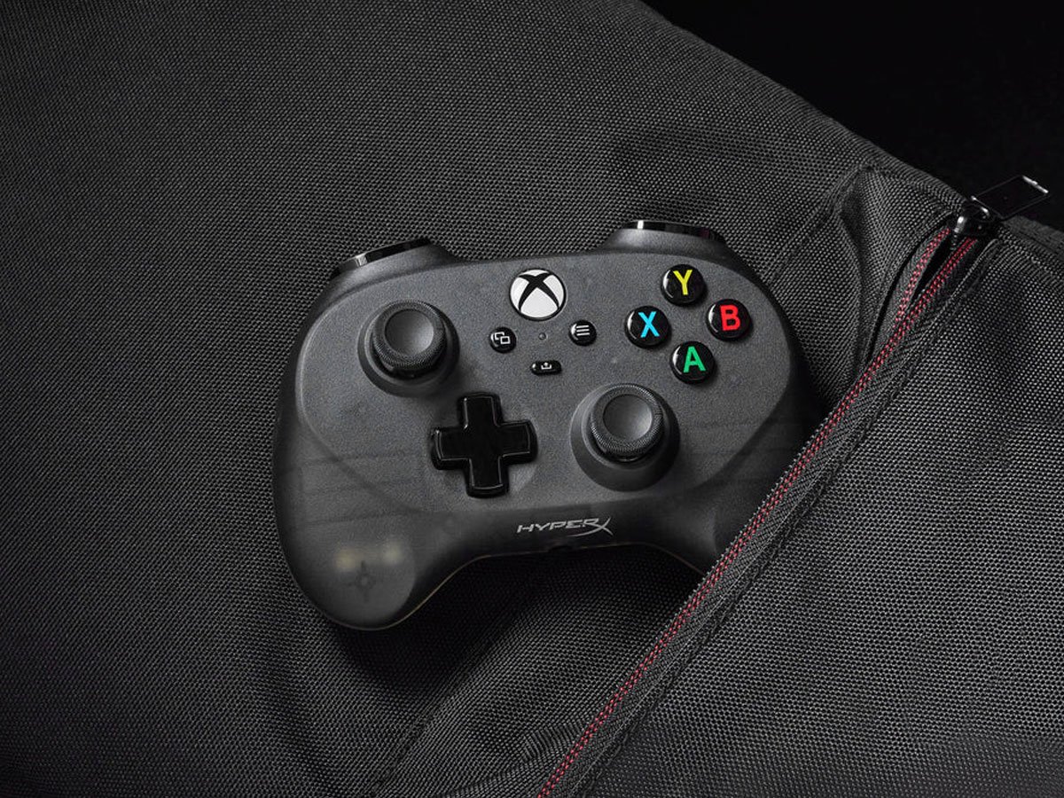 HyperX Clutch Tanto Mini mobilne