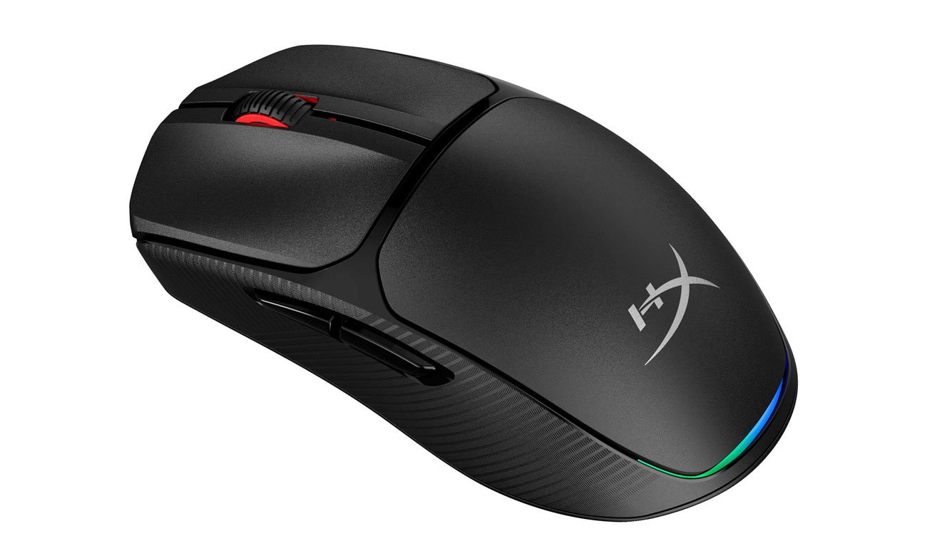 HyperX Pulsefire Fuse Wireless