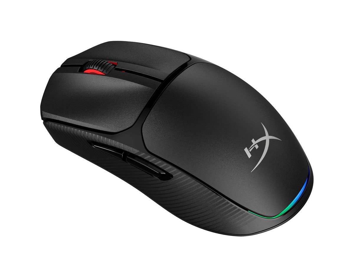 HyperX Pulsefire Fuse Wireless