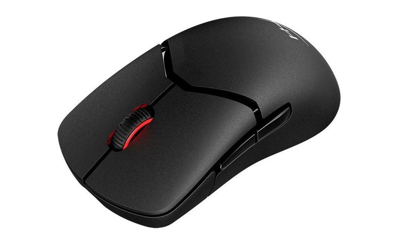 HyperX Pulsefire Saga Wireless