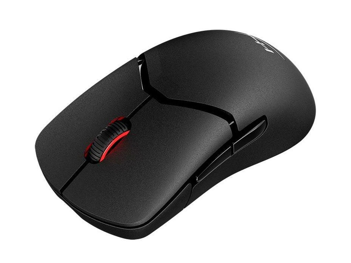 HyperX Pulsefire Saga Wireless