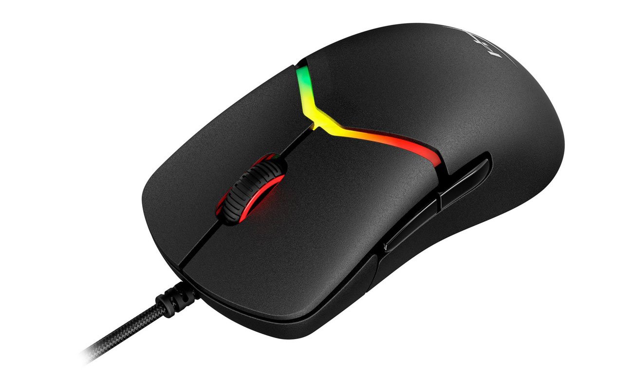 HyperX Pulsefire Saga