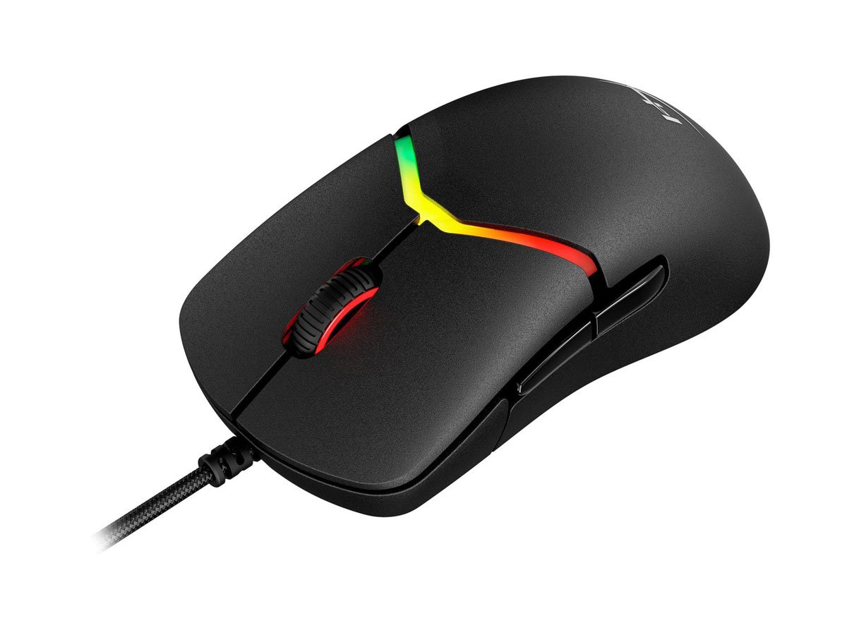 HyperX Pulsefire Saga