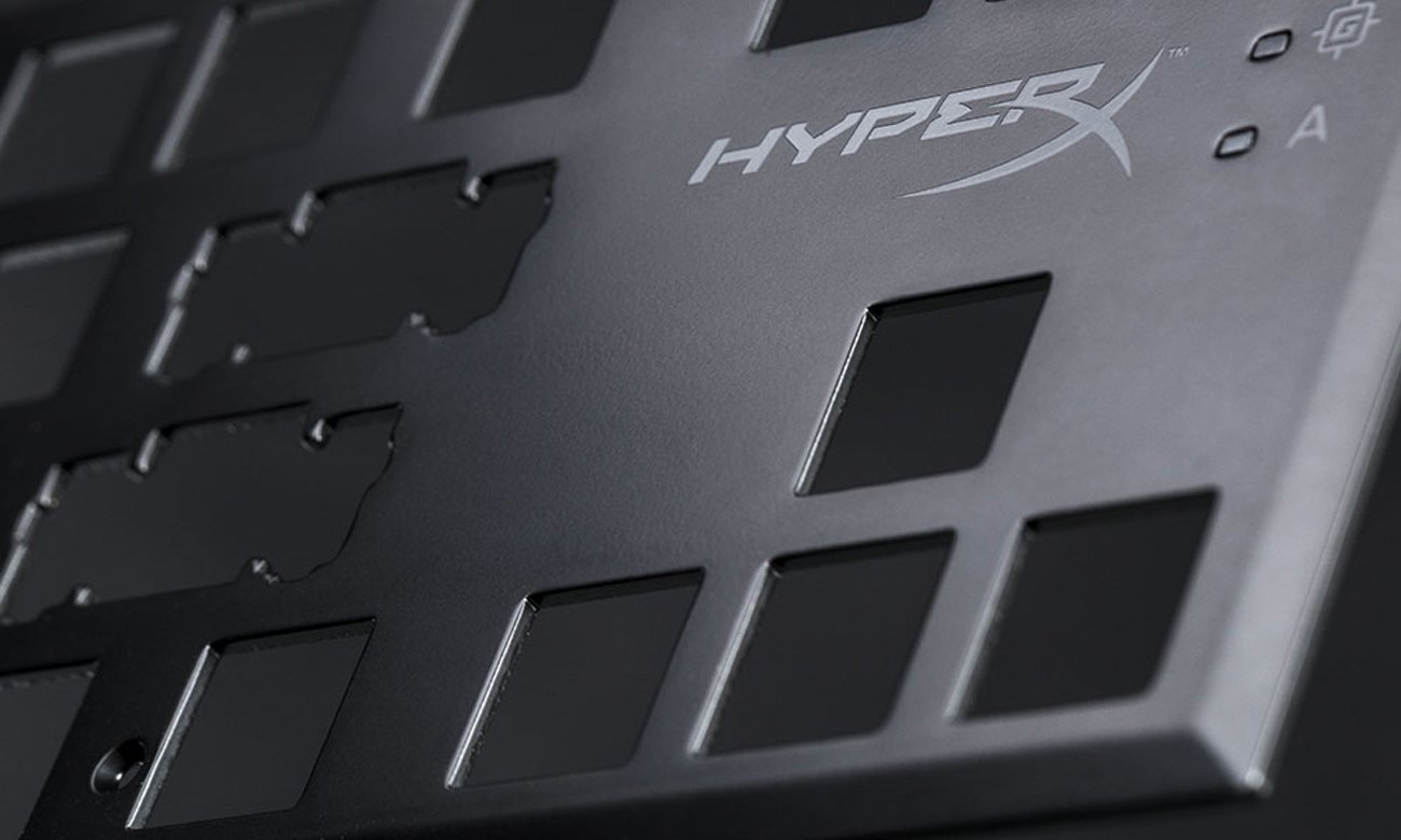 Klawiatura HyperX Alloy FPS Pro