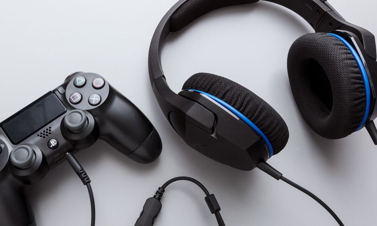 hyperx cloud stinger core cena