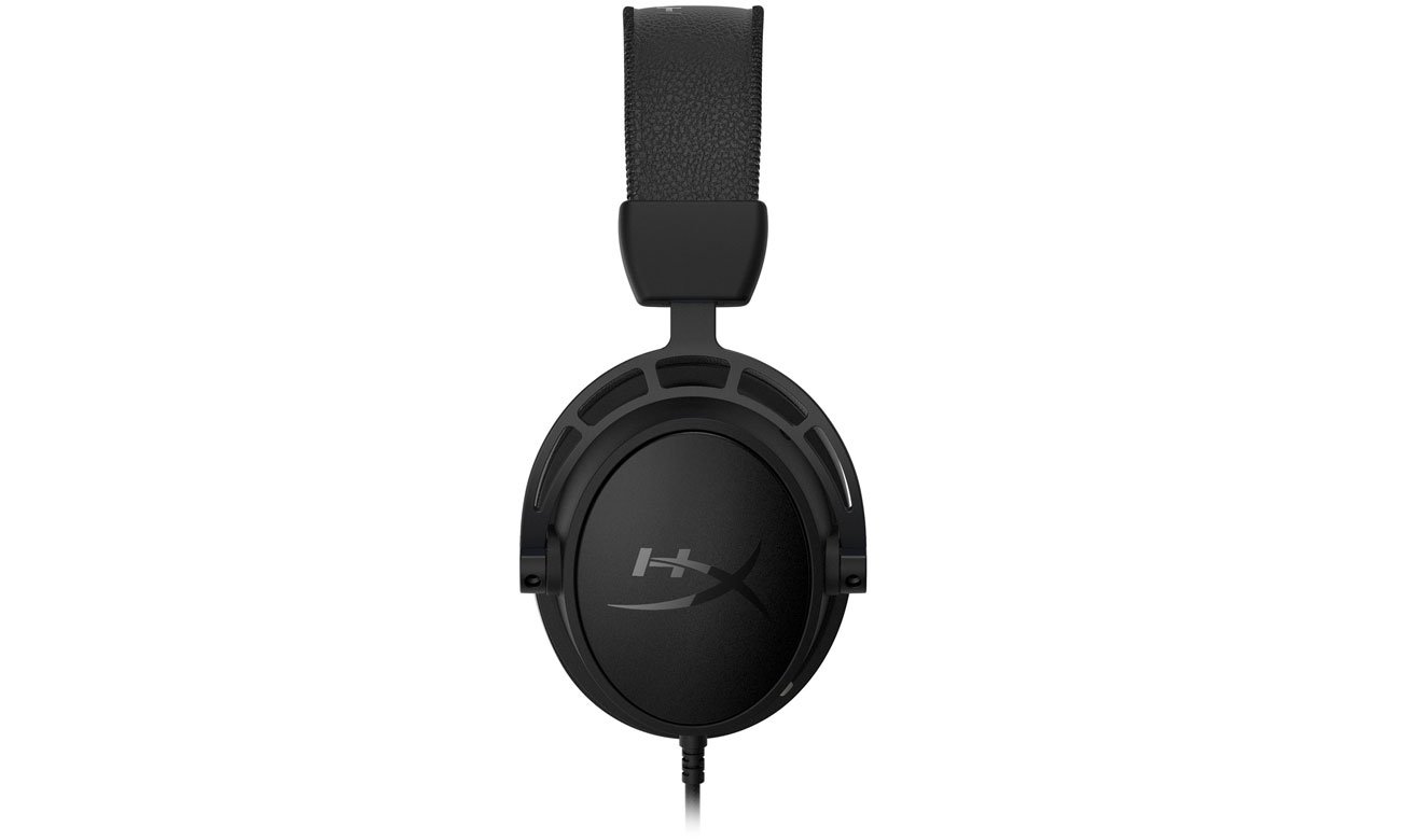 Dźwięk przestrzenny HyperX 7.1