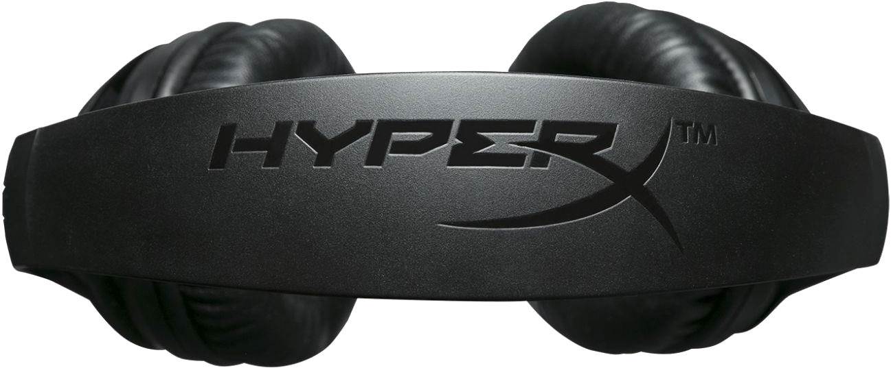 HyperX Cloud Flight HX-HSCF-BK/EM