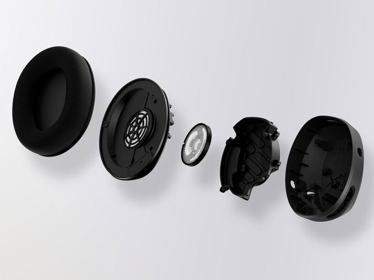 Zestaw słuchawkowy HyperX CloudX Stinger 2 dla Xbox - Grafika lifestyle