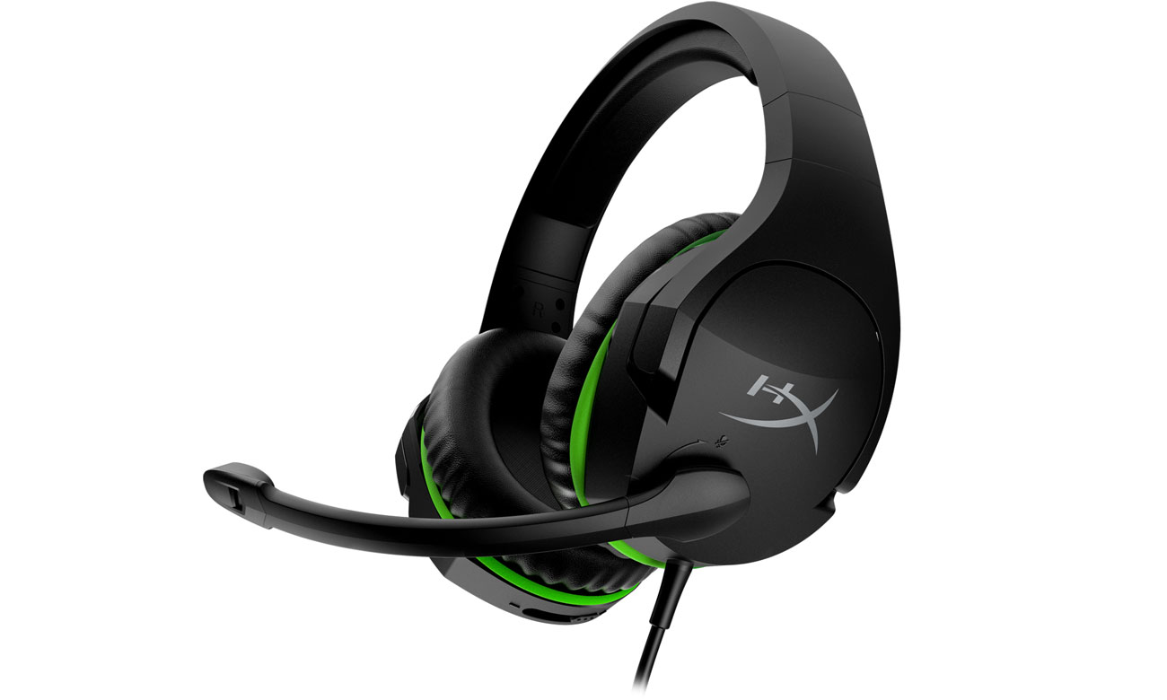 Zestaw słuchawkowy HyperX CloudX Stinger (Xbox Licensed)