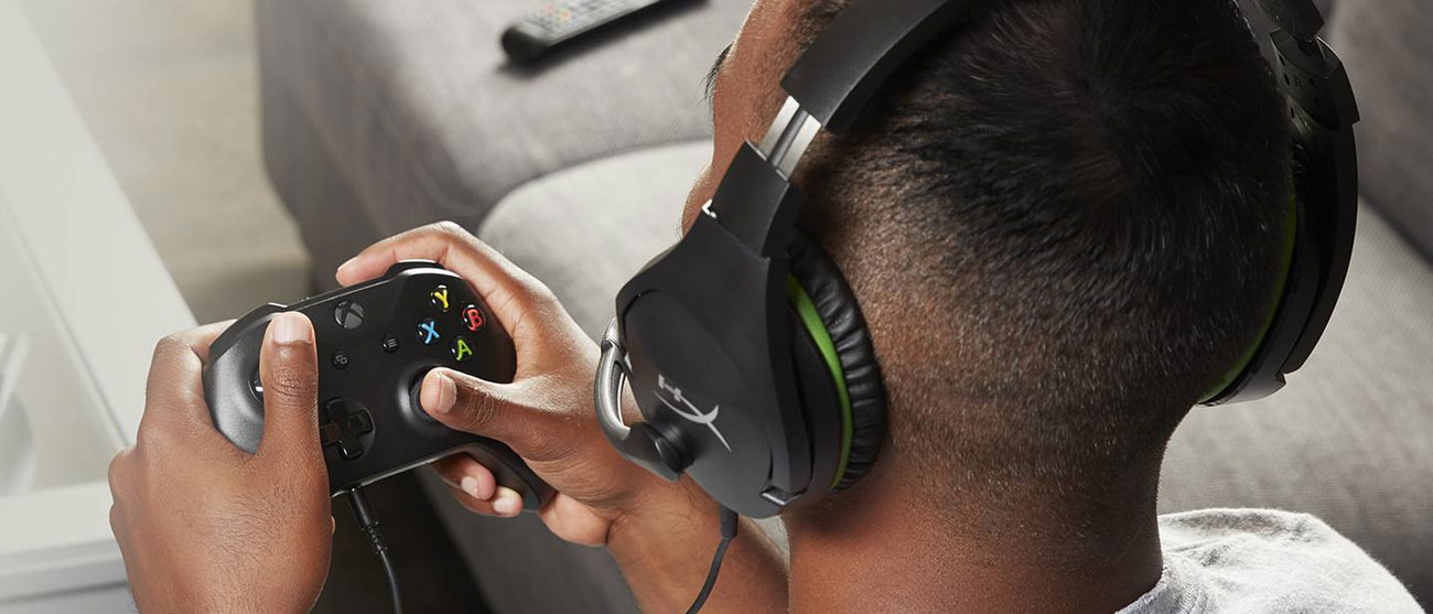 Oficjalny certyfikat Xbox