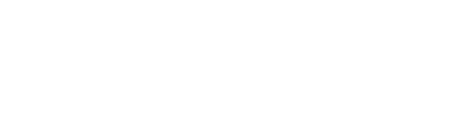 Białe logo HyperX z wydłużonym, zakrzywionym ramieniem litery X