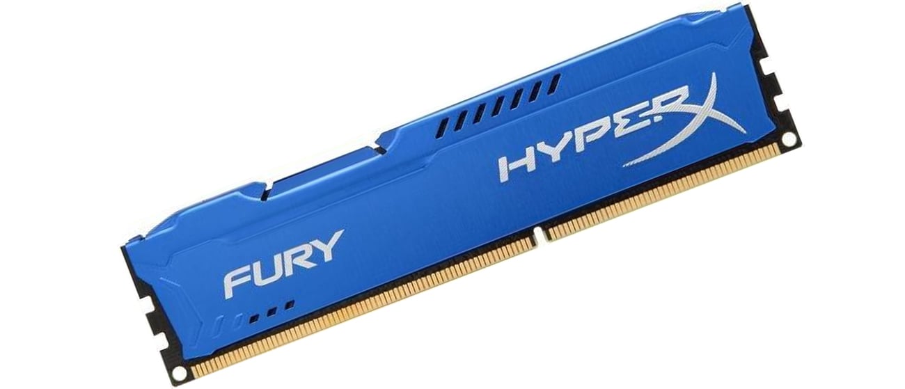 HyperX Fury Blue